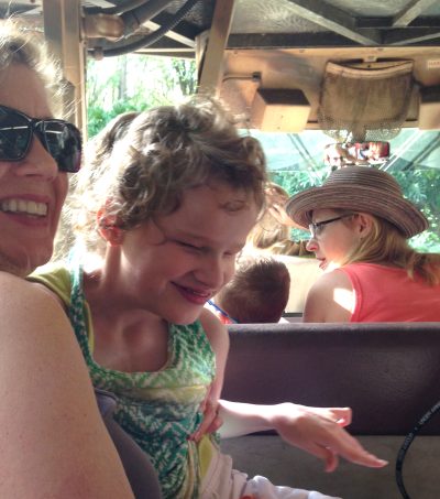 9 Tips for Flying with your Special Needs Child