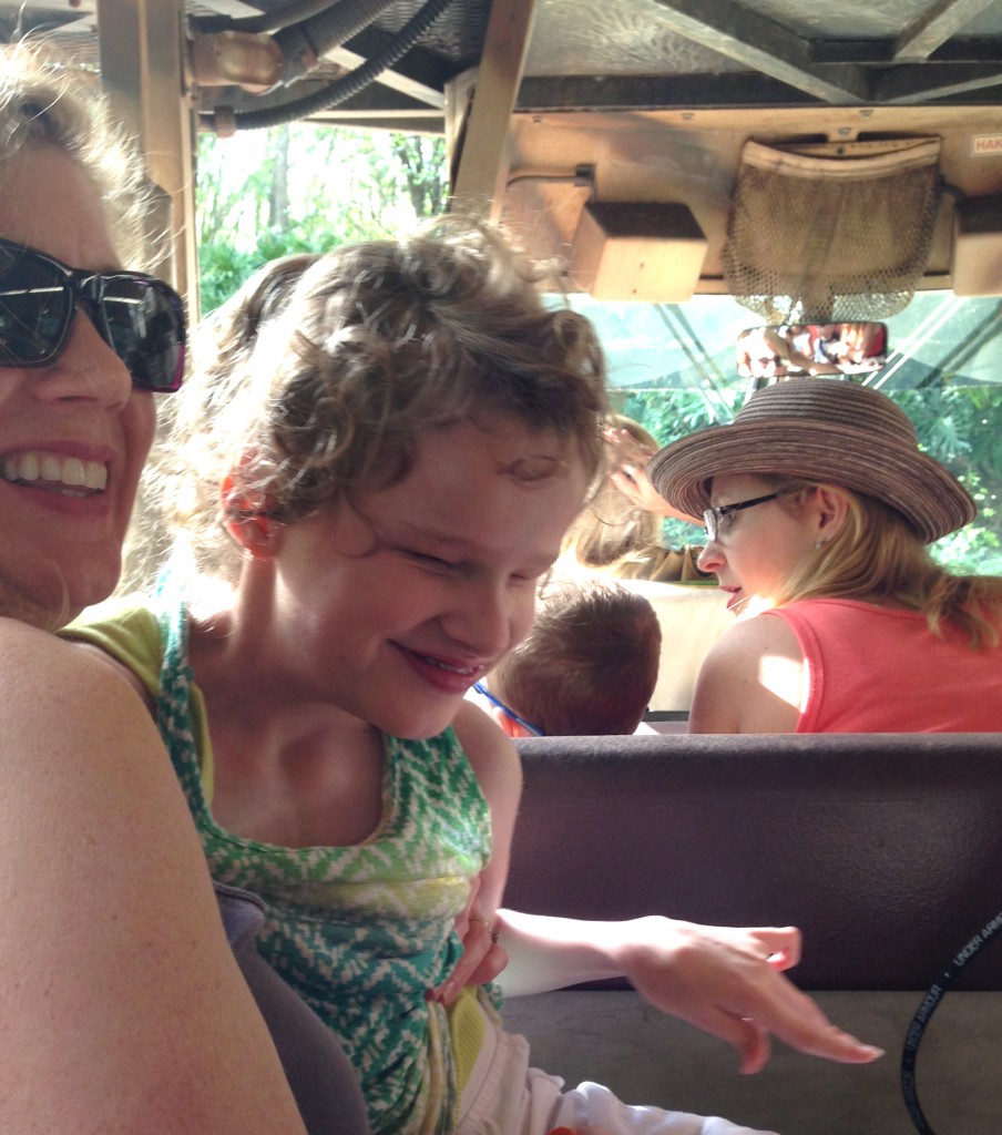 9 Tips for Flying with your Special Needs Child