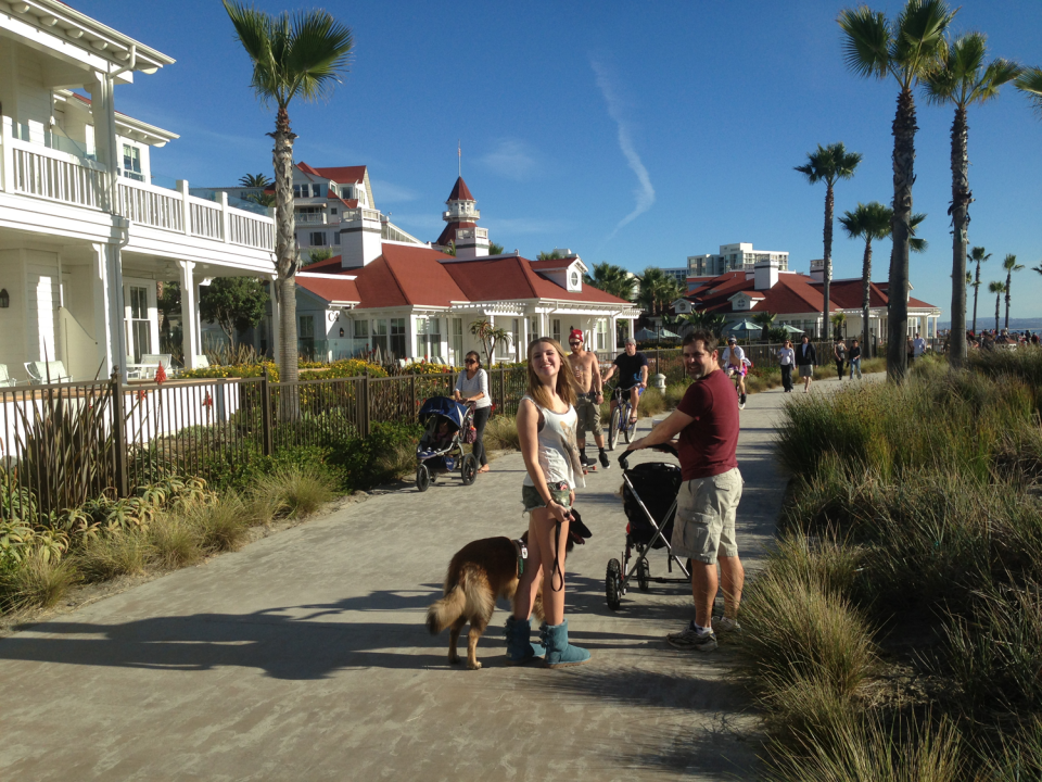 Tips for Visiting San Diego with Special Needs
