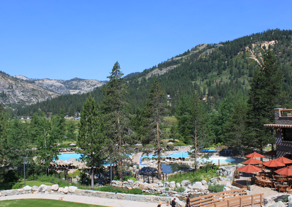 resort at squaw creek where to stay in lake tahoe north