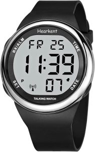 talking watch gifts for special needs