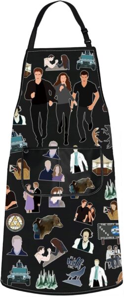 gifts for twilight fans